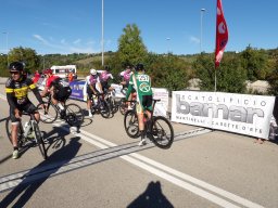 trofeo valle verde 06/10/2024 stellabike newbike